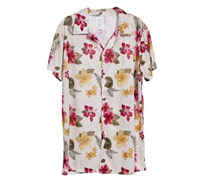 Hawaii Blouse Kimo