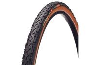 Challenge - baby limus pro ot tlr 700x33c zwart bruin - thumbnail