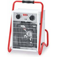 Helios Ventilatoren STH 3 Ventilatorkachel - thumbnail