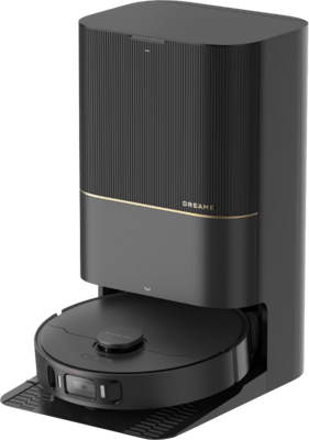 Robotstofzuiger Dreame DREAME X30 Ultra 6400 mAh