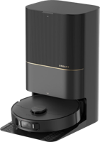 Robotstofzuiger Dreame DREAME X30 Ultra 6400 mAh - thumbnail