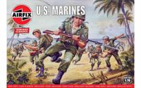 Airfix 1/72 US Marines - thumbnail