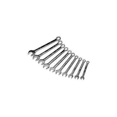 AVIT AV07020 Ring-steeksleutelset 10-delig Sleutelbreedte (metrisch) 7 - 16 mm