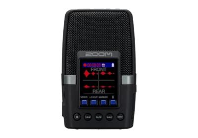 Zoom H2essential Handy field recorder