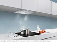 Siemens iQ300 LB55565 afzuigkap 590 m³/uur Inbouw Roestvrijstaal C - thumbnail
