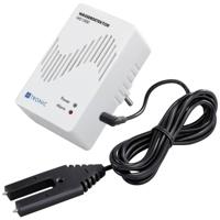 H-Tronic 1114720 WD 1000 Watermelder Met externe sensor werkt via stopcontact - thumbnail