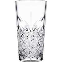 Pasabahce Longdrink Timeless Stapelbaar 34,5 cl - Transparant - thumbnail