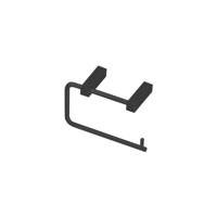Tupai Tupai toiletrolhouder Square - zwart - thumbnail