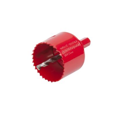 Wolfcraft Bi-metalen gatenzaag | BiM | Ø54mm | 1 stuk - 5472000 Wolfcraft Bi-metalen gatenzaag | BiM | Ø54mm | 1 stuk - 5472000