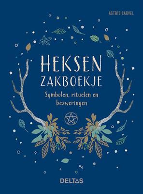 Heksenzakboekje (Hardback)
