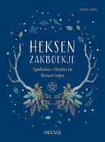 Heksenzakboekje (Hardback) - thumbnail