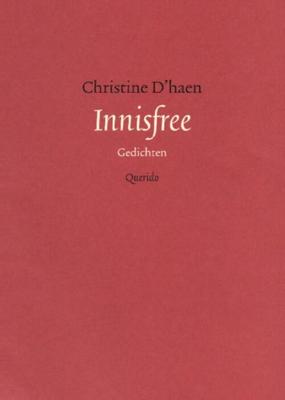 Innisfree - Christine D'haen - ebook
