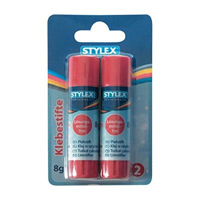 Toppoint Lijmstiften 8gr 2 stuks