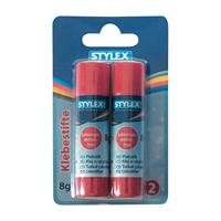 Toppoint Lijmstiften 8gr 2 stuks - thumbnail