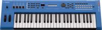 Yamaha MX49 BU MK2 synthesizer - thumbnail