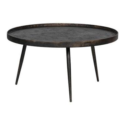 WOOOD Ronde Bijzettafel 'Bounds' 76cm