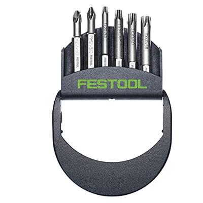 Festool 204385 | BT-IMP SORT5 | Bitcassette | TID 18 - 204385 - thumbnail