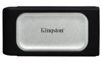 Externe SSD-schijf - KINGSTON - XS2000 - 500GB - USB 3.2 (SXS2000 / 500G) - thumbnail