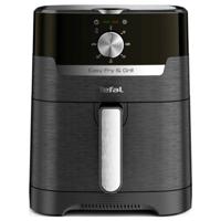 Tefal EY5018 Easy Fry & Grill Airfryer - Heteluchtfriteuse - thumbnail