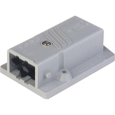 Hirschmann 932 512-106-1 Netstekker STASAP Totaal aantal polen: 5 + PE 6 A 1 stuk(s) Hirschmann 932 512-106-1 Netstekker STASAP Totaal aantal polen: 5 + PE 6 A 1 stuk(s)