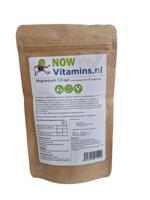 Nowvitamins.nl Magnesium citraat 60 Capsules - thumbnail