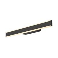 SLV ONE LINEAR 50 1008084 Wandlamp 14 W LED Wit - thumbnail