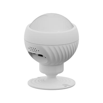 Calex Smart bewegingssensor PIR DC6V, min 5 mtr bereik max 12 mtr bereik, 110graden incl. oplaadbaar batterij. Calex Smart bewegingssensor PIR DC6V, min 5 mtr bereik max 12 mtr bereik, 110graden incl. oplaadbaar batterij.