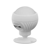 Calex Smart bewegingssensor PIR DC6V, min 5 mtr bereik max 12 mtr bereik, 110graden incl. oplaadbaar batterij. - thumbnail