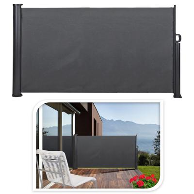 Zijdelingse parasol Lifetime 3 x 1,4 m