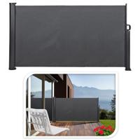 Zijdelingse parasol Lifetime 3 x 1,4 m - thumbnail