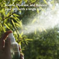 Haruharu Wonder Black Bamboo Mist 150 ml - thumbnail