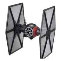 Star Wars Model Kit 1/72 First Order Special Forces TIE Fighter 16 cm - thumbnail
