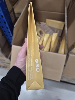 CARRIWELL naadloze buikband zwart