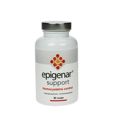 Homocysteine control 30 Capsules