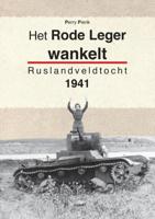 Het Rode Leger wankelt - Perry Pierik - ebook - thumbnail