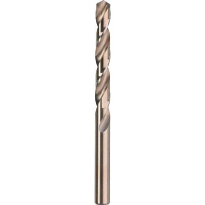 kwb 248042 HSS-Co Spiraalboor 1 stuks 4.2 mm Gezamenlijke lengte 75 mm M35 DIN 338 Cilinderschacht 1 stuk(s)