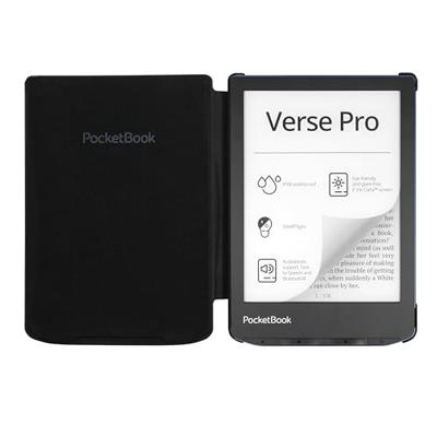 PocketBook Shell E-reader cover Geschikt voor: Pocketbook Geschikt voor display-grootte: 15,2 cm (6) - thumbnail
