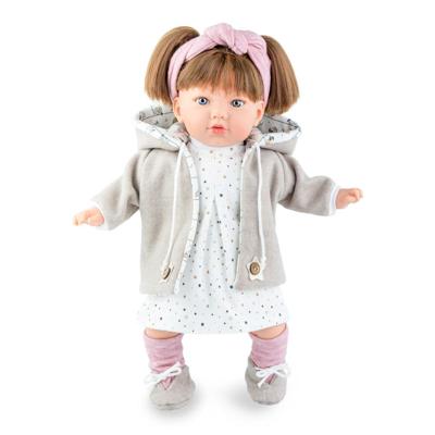 Babypop Olivia - 45 cm Babypop Olivia - 45 cm