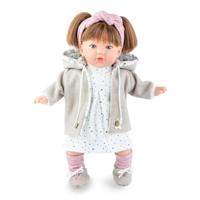 Babypop Olivia - 45 cm - thumbnail