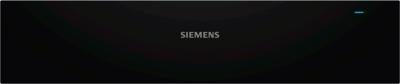 Siemens BI510CNR0 inbouw warmhoudlade met traploze temperatuurregeling Siemens BI510CNR0 inbouw warmhoudlade met traploze temperatuurregeling