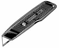 Stanley mes 299 met 1 mes - thumbnail