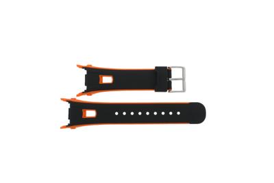 Horlogeband Calypso K5610-7 Kunststof/Plastic Multicolor 22mm Horlogeband Calypso K5610-7 Kunststof/Plastic Multicolor 22mm