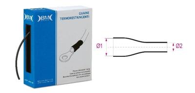 Beta Bmgbs064Mne-Dunwandige Krimpkousen - BMGBS064MNE