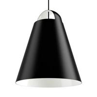 Louis Poulsen Above 550 Hanglamp - Zwart - thumbnail