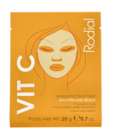 Rodial Vit C Energizing Face Mask 80ml Masker - thumbnail
