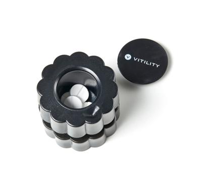 Vitility tabletvergruizer