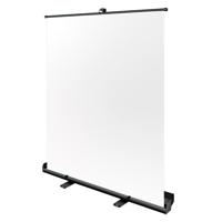 Bresser Rollup Screen Wit 150x200cm - thumbnail