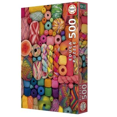 Puzzel Educa Threads Puzzel Educa Threads