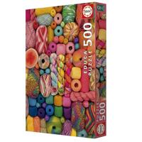 Puzzel Educa Threads - thumbnail