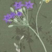 Luxe zitkussen ca. 40x40 cm Donna green canvas Eco plus natural outdoor finishing (4 stuks) Madison - Madison - thumbnail